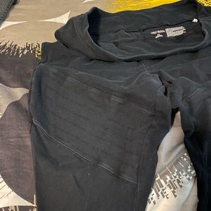 Mossimo Moto Leggings